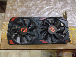 Aarvex AMD RX 580 8gb