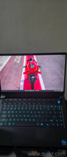 Alienware M15R7
