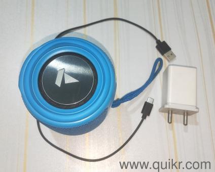 boAt Stone 350 10W Bluetooth Speaker | Good Condition | 899