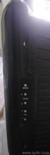 2 CRT TV on SELL excellent condition plz contact