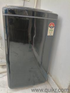 6.5 kg fully automatic washing machine for immediate sale