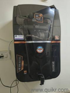 Aquafresh XSENSE 18L RO + UV + Copper + Alkaline Water Purifier