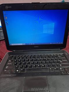 DELL LATITUDE LAPTOP 15 3320 WORKING CONDITION 