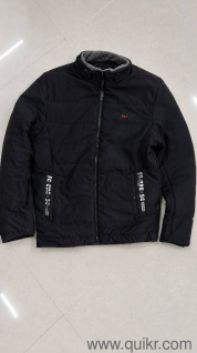 Fort Collins Men's Winter Jacket  Size Large