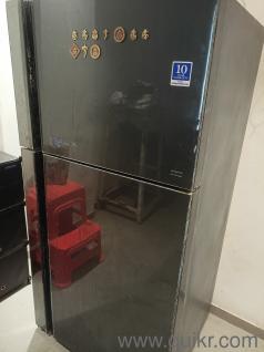 Hitachi 565 litres Refrigerator