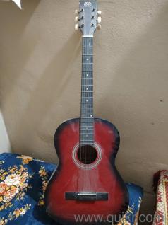 J&D BROTHERS guitar 