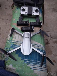 NOT Oro Drone  Excellent Condition, Fully Working"