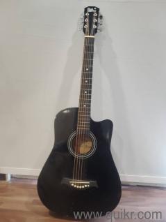 Perfect Guitar for Beginners & Professional