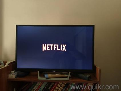 Sony TV 32 inch lcd