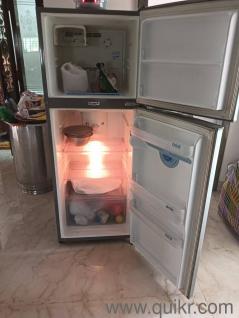 Vijayawada - LG 280L Good condition double door fridge