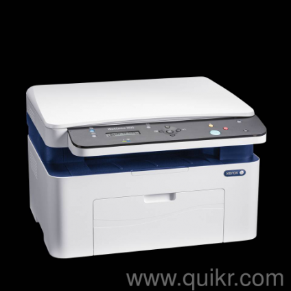 Xerox 3025 Work Centre 3 in 1 printer/scanner/photocopy 