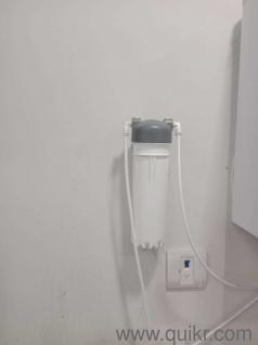AO Smith Z9 Hot Water Purifier