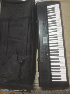 Casio CTK 1100