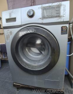 Samsung Front Load Washing Machine 7kg