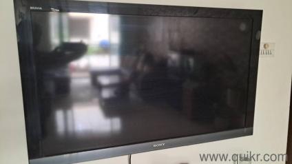 sony Bravia 45 inch LCD TV