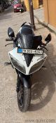 Used Yamaha YZF R15 S 2018 Model Images