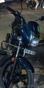 Used TVS Radeon 2022 Model Images