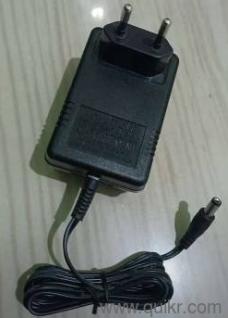 AC/DC Adaptor