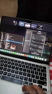 Apple MacBook Air M2 (2022) | 8GB RAM | 256GB SSD | Excellent Condition