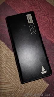 Boat Power Bank 20000 mah