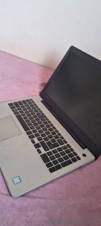 Dell Laptop New | Intel i7 8th Gen | 8GB RAM with Graphics card
