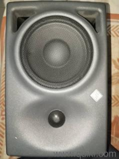monitor speakers