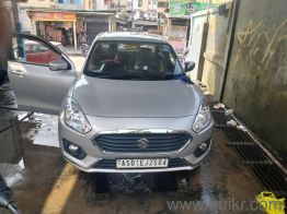 Used Maruti Suzuki Swift Dzire 2000 Model Images