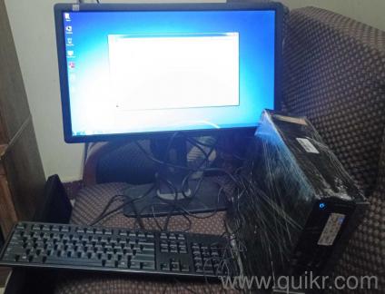 Desktop Computer for Sale 