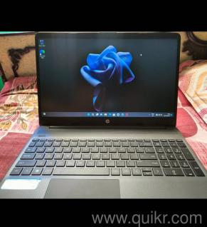 Hp notebook Ryzen 3 255 gen8 Notebook Laptop 