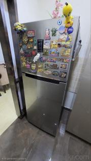 Samsung 415L fridge in working condition