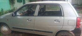 Used Maruti Suzuki Alto 800 2003 Model Images