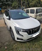 Mahindra XUV 700 - 2023