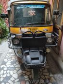 ATUL AUTO 2024 NEW CONDITION URGENT SALE
