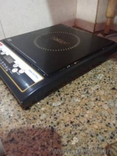 good condition only for 2 month use prestige induction 