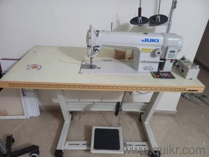 juki ddl 8100e sewing machine 