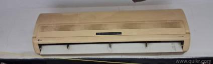 1.5 Ton LG Split AC