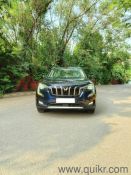 Used Mahindra XUV 700 2023 Model Images