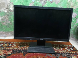 ACER LCD MONITOR WORKING