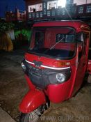      Bajaj maxima  