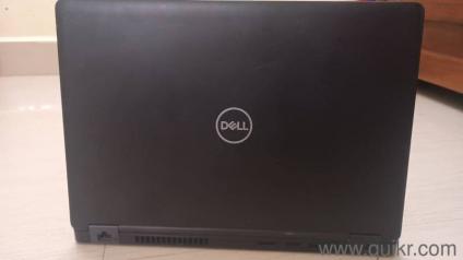 Dell Latitude 5480 Laptop 