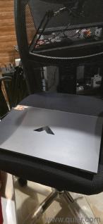 HP victus 165 Hz Varient