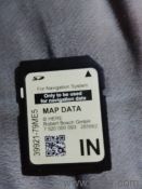 Maruti Suzuki all car offline location all India navigation card navig