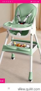 baby feeding chair