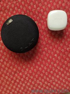 boult K10 earbuds and boat stone 193 bt speaker