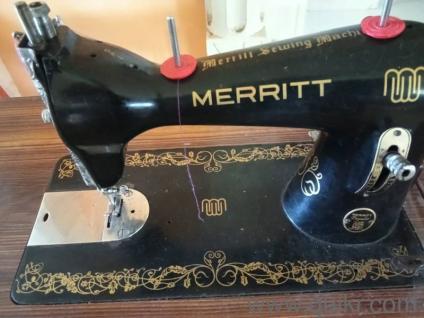 merrit mac