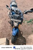 Used Honda Hornet 2.0 2021 Model Images