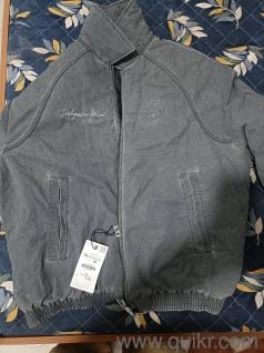 BRAND NEW BRANDED JACKET