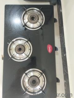 Gas stove for sale
