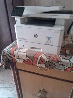 HP LaserJet Pro MFP M329dw