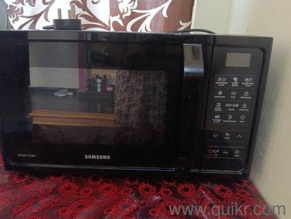 New Smart Micro wave oven with grill stand 